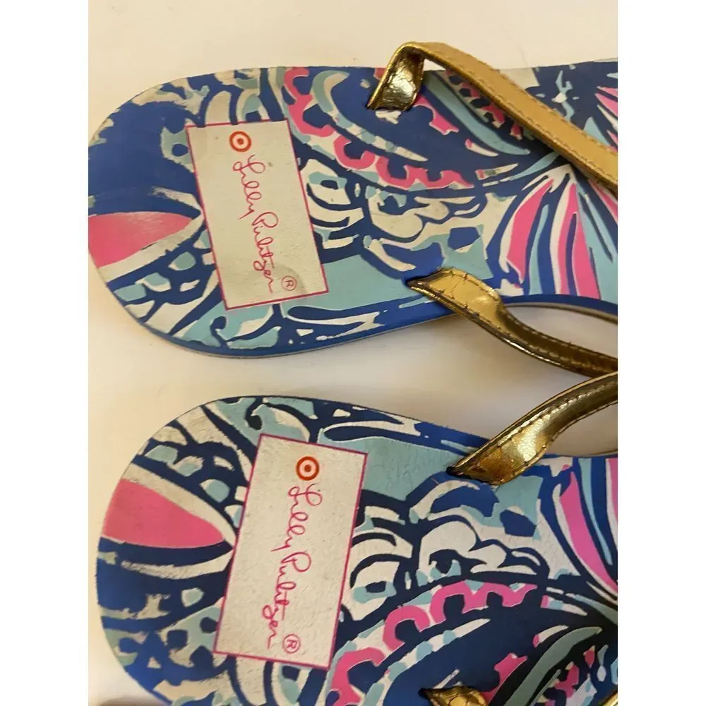 Lilly Pulitzer lilly pulitzer